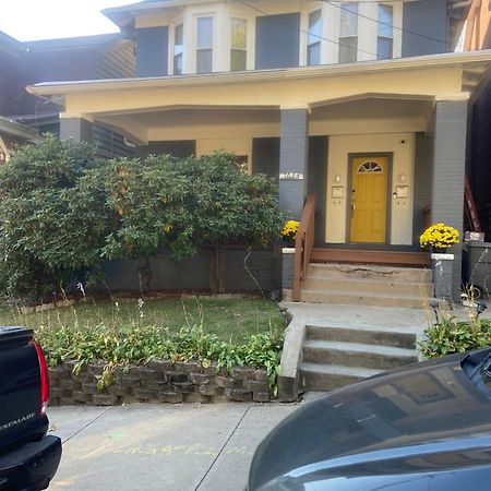 Cuddys Place Pittsburgh Exterior foto